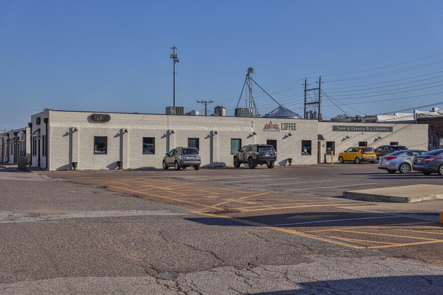 More Photos Of 115 Neal St, Martin General Retail For Sale