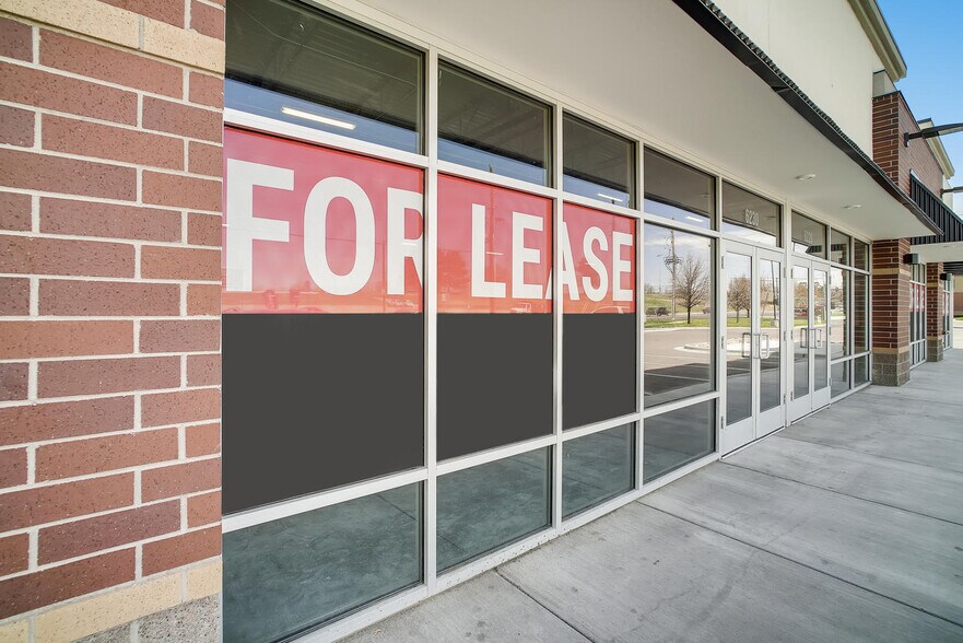 More Photos Of 6200 Leetsdale Dr, Denver Storefront For Lease