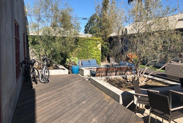 More Photos Of 612-624 Hampton Dr, Venice Loft Creative Space For Lease