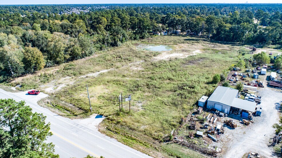 More Photos Of 26444 FM 2978, Magnolia Land For Sale