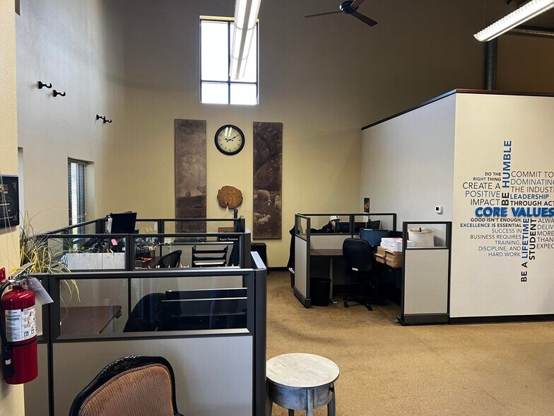 More Photos Of 2021 Commerce Dr, Medford Office For Sale