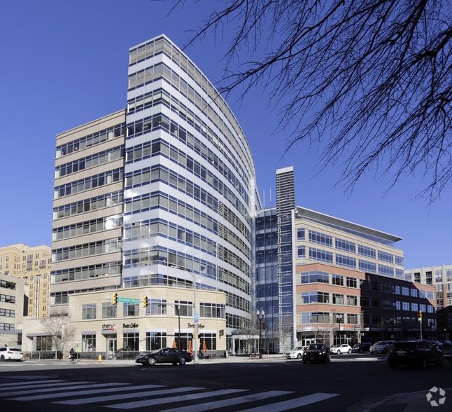 Primary Photo Of , Arlington Office For Sale