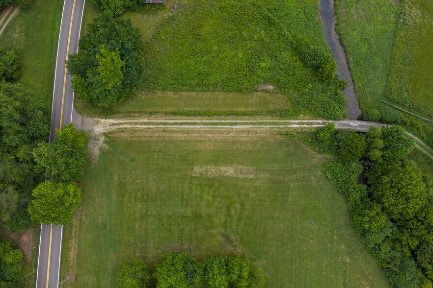 More Photos Of 13431 New Highway 68, Tellico Plains Land For Sale