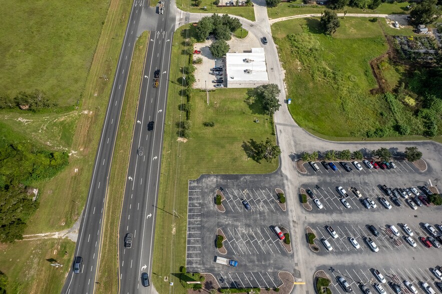 More Photos Of 0 N Hwy 441, Ocala Land For Sale