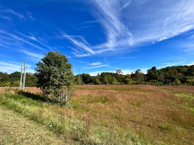 More Photos Of 99999 Bett Stroud Rd, Weaverville Land For Sale