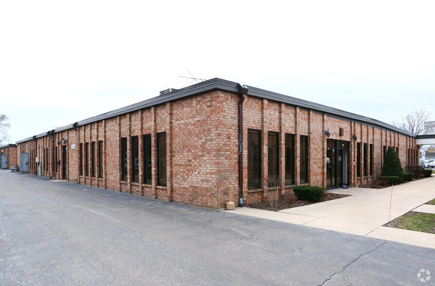 More Photos Of 832 E Rand Rd, Mount Prospect Office For Sale