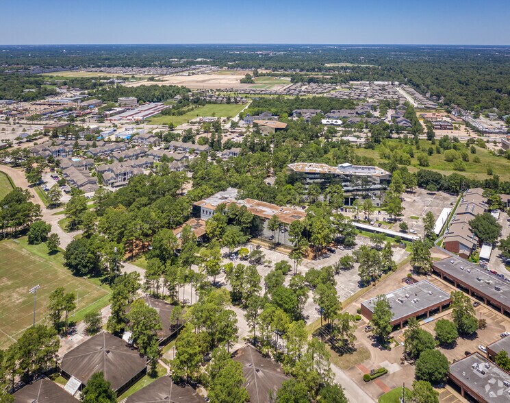 More Photos Of 14340 Torrey Chase Blvd, Houston Office For Lease