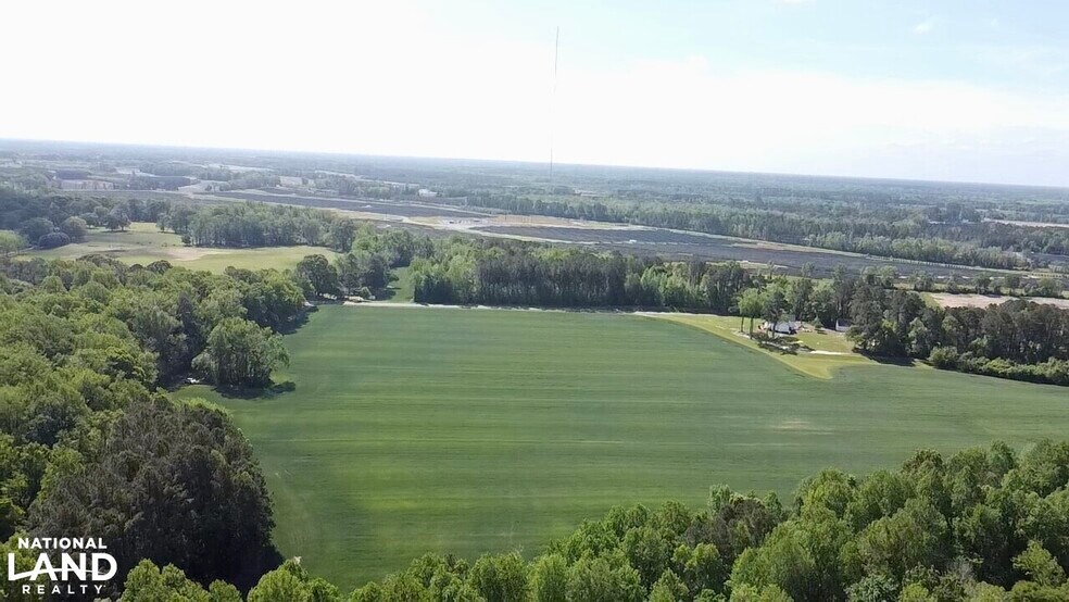 Primary Photo Of 6323 Marvin Taylor rd, Grifton Land For Sale
