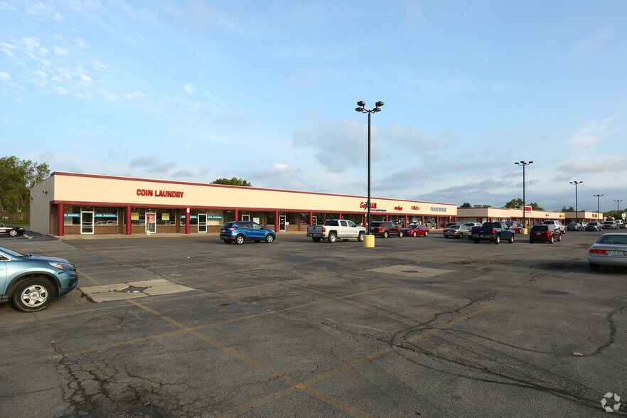 More Photos Of 1395-1575 N Telegraph Rd, Monroe Unknown For Lease