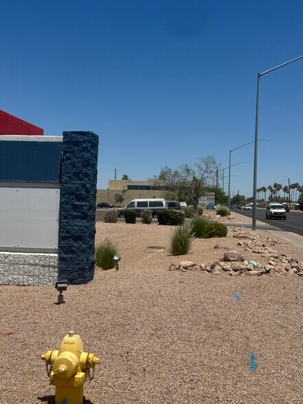 More Photos Of 116 N Lindsay Rd, Mesa Unknown For Lease