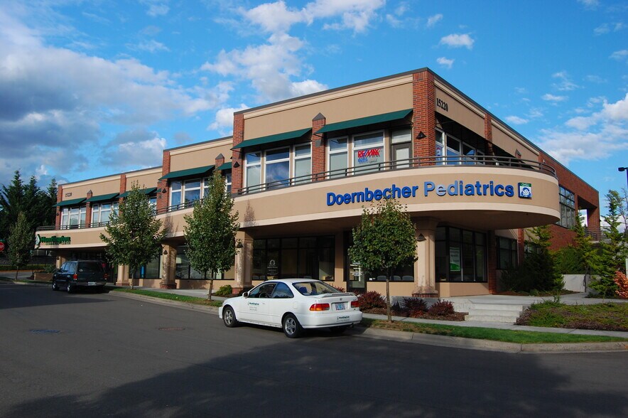 More Photos Of 15320-15325 NW Central Dr, Portland Unknown For Lease