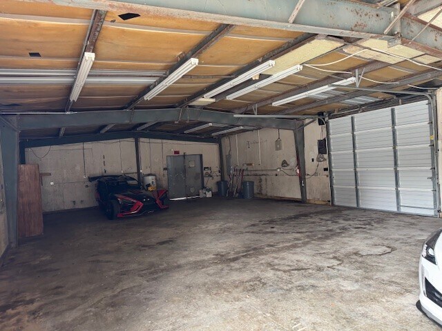 More Photos Of 1218 N Bragg Blvd, Spring Lake Freestanding For Sale