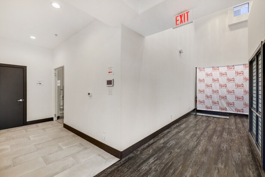 More Photos Of 4187 S Pecos Rd, Las Vegas Medical For Sale
