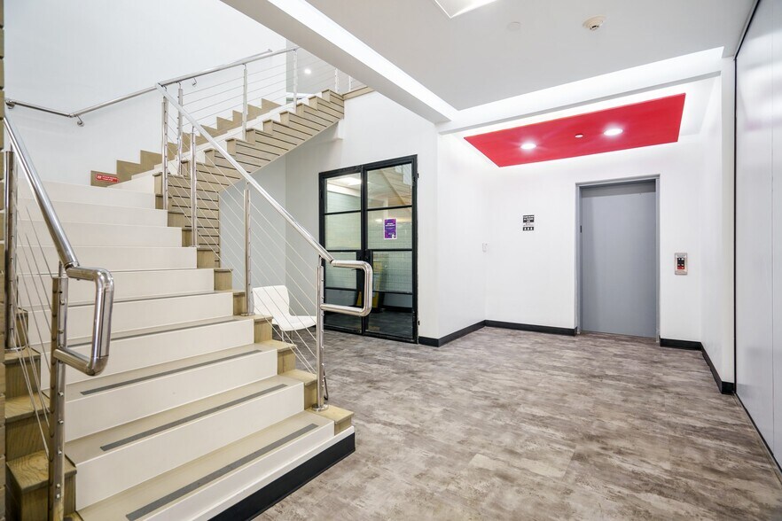 More Photos Of 4577 Ohio Dr, Frisco Office For Lease