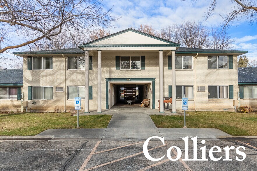 More Photos Of 3003-3009 Overlook Rd, Boise Apartments For Sale