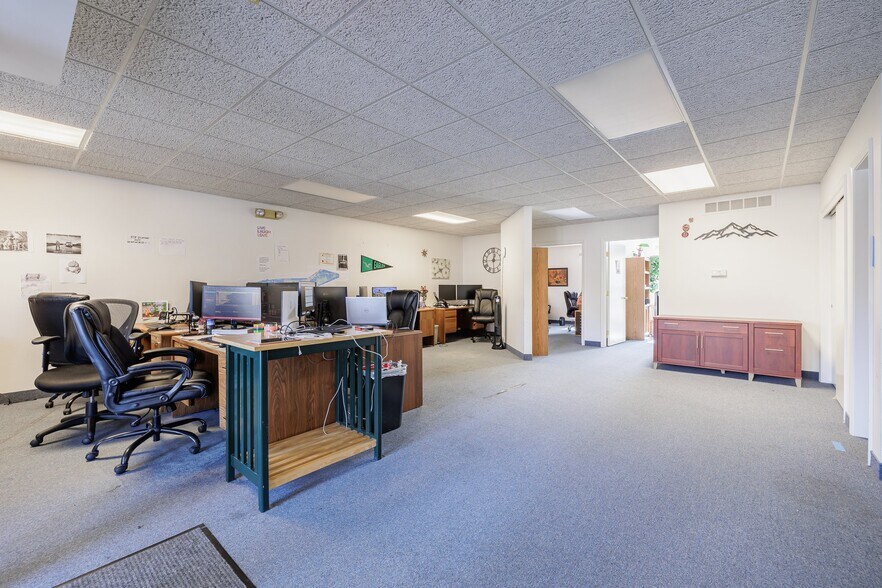 More Photos Of 120 Assembly Dr, Mendon Office For Sale