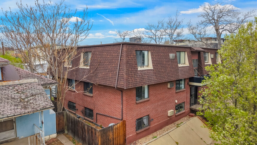 More Photos Of 2455 Bryant St, Denver Apartments For Sale