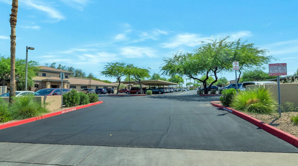 More Photos Of 130 S 63rd St, Mesa Medical For Lease