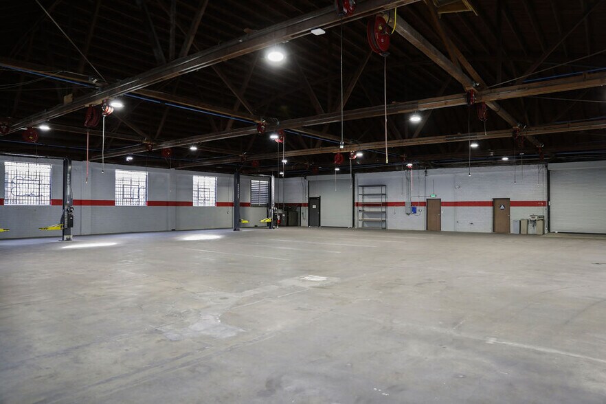More Photos Of , Los Angeles Industrial For Sale