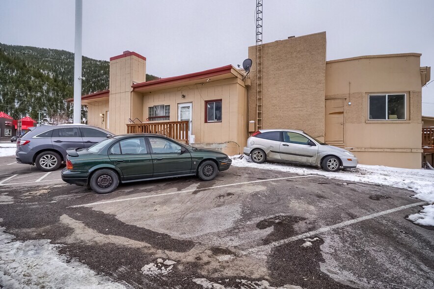 More Photos Of 2910 Colorado Blvd, Idaho Springs Restaurant For Lease