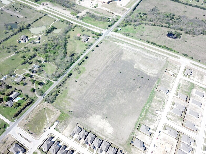 More Photos Of John King Blvd & FM 552, Rockwall Land For Sale