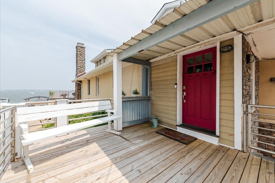 More Photos Of 720 Clarence Ave, Bronx Multifamily For Sale