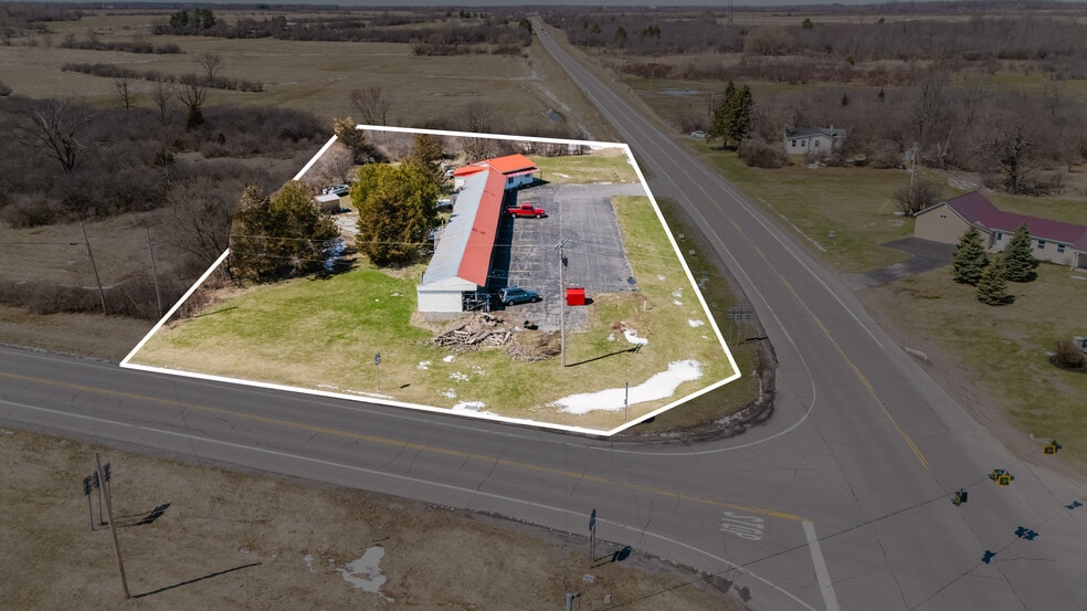 More Photos Of 29613 NY-12, Clayton Multifamily For Sale