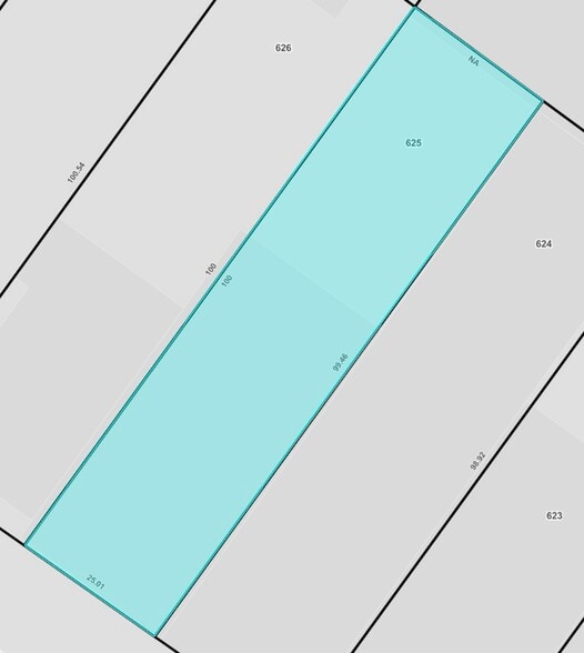 More Photos Of 1209 40th Ave, Long Island City Land For Sale