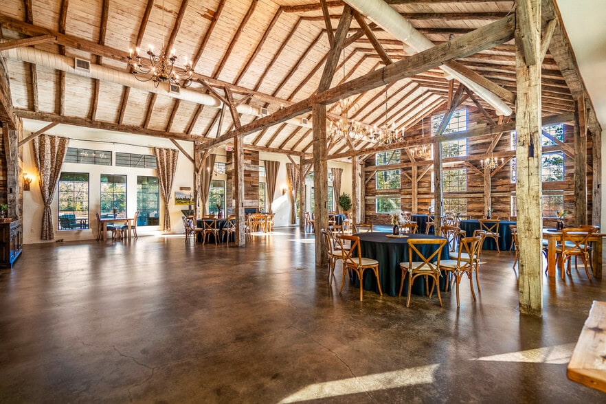 More Photos Of 3603 FM 1725 Rd, Willis Lodge Meeting Hall For Sale