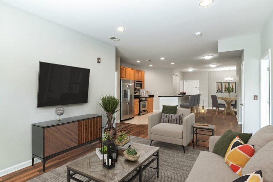 More Photos Of 2 W South Ave, Cranford Apartments For Lease