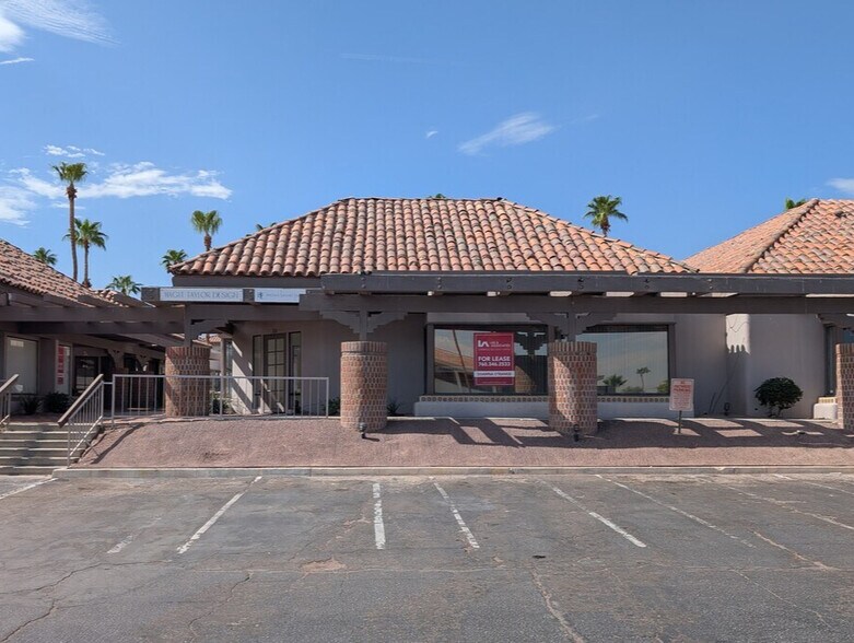 More Photos Of 73260 El Paseo, Palm Desert Unknown For Lease