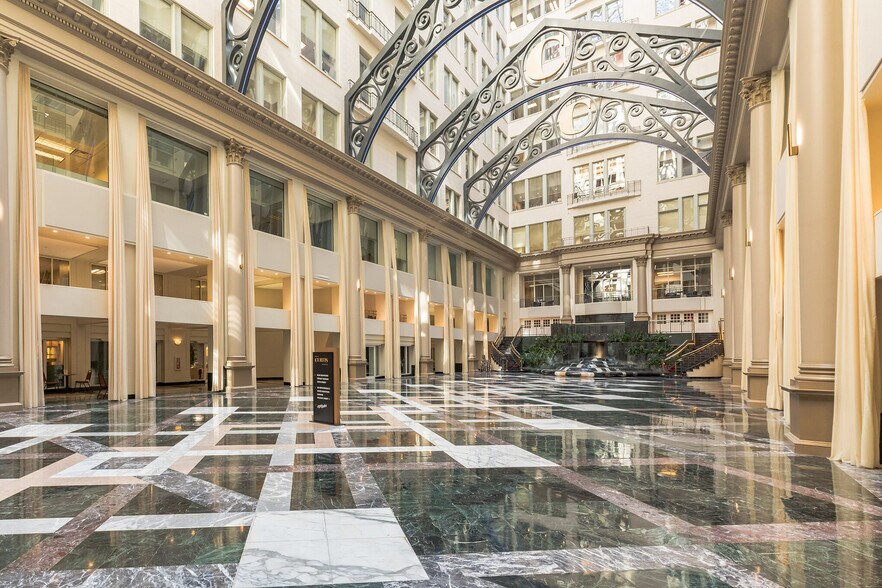 More Photos Of 170 S Independence Mall W, Philadelphia Office For Lease