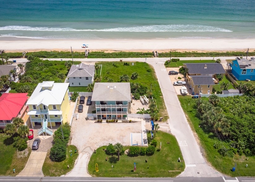 More Photos Of 6495 Turtlemound Rd, New Smyrna Beach Storefront Retail Residential For Sale