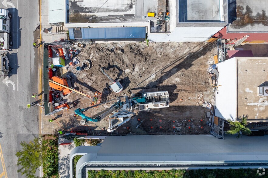 More Photos Of 1769 Purdy Ave, Miami Beach Storefront Retail Office For Lease