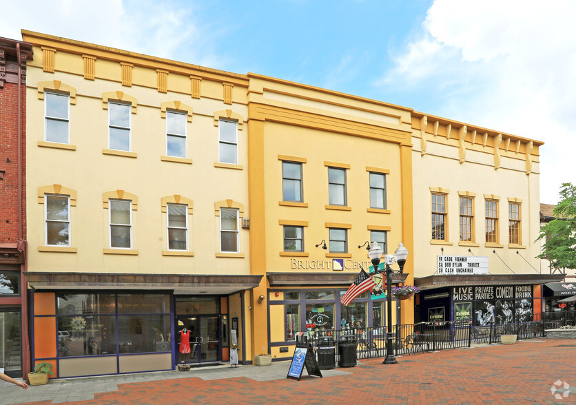 Primary Photo Of 9 N Loudoun St, Winchester Office For Lease