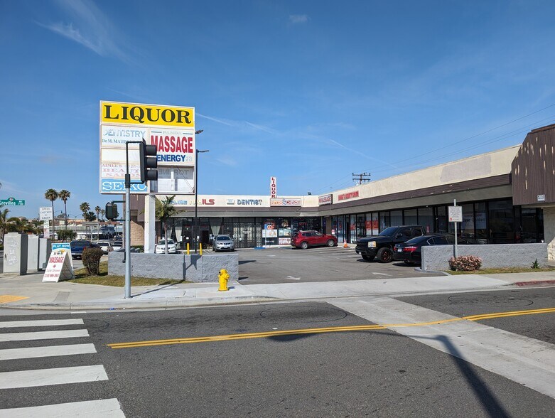More Photos Of 4501 Artesia Blvd, Lawndale Storefront For Sale