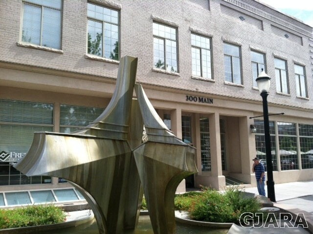 More Photos Of 300 Main St, Grand Junction Office Residential For Lease