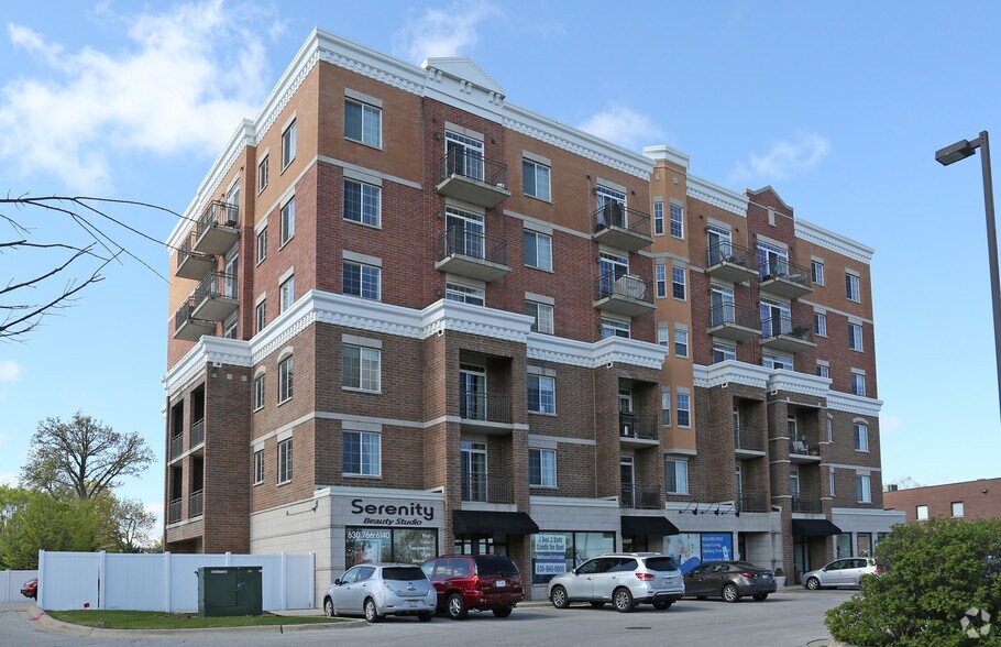 More Photos Of 238 E Irving Park Rd, Wood Dale Apartments For Lease