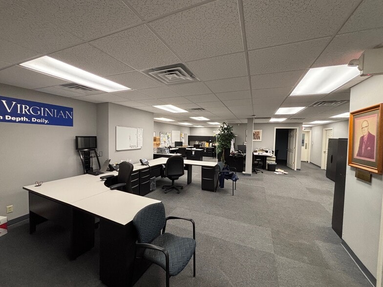 More Photos Of 201 Rosser Ave, Waynesboro Medical For Lease