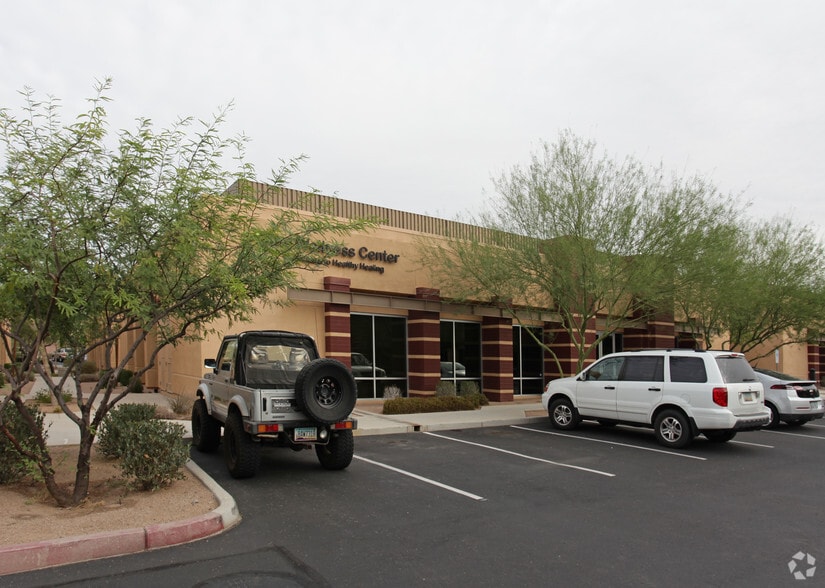 More Photos Of 20045 N 19th Ave, Phoenix Medical For Sale