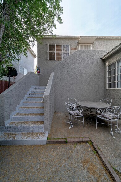 More Photos Of 12029 Washington Pl, Los Angeles Multifamily For Sale