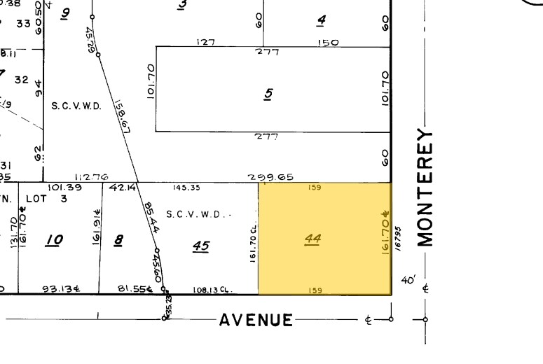 More Photos Of 16795 Monterey Rd, Morgan Hill Freestanding For Lease