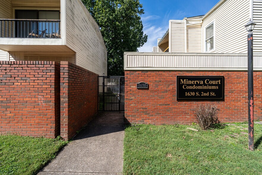 Primary Photo Of 1630 S 2nd St, Louisville Apartments For Sale