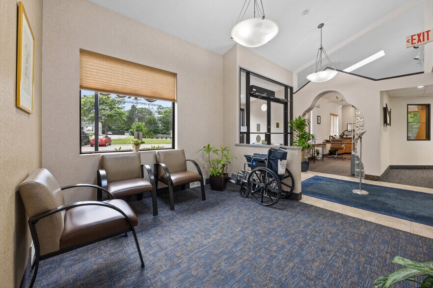 More Photos Of 2100 S Clinton Ave, Rochester Medical For Sale