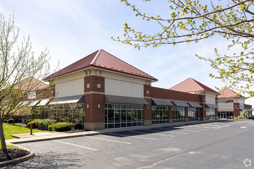 More Photos Of 2151 North Bend Rd, Hebron Freestanding For Lease