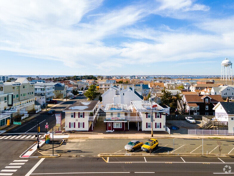 More Photos Of 600 E Central Ave, Seaside Heights Hospitality For Sale