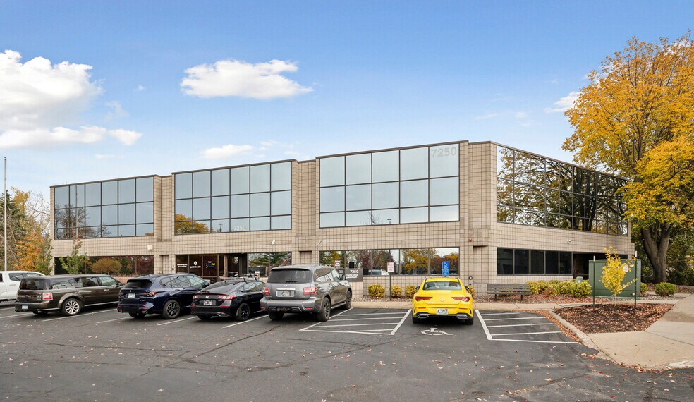 More Photos Of 7250 Metro Blvd, Edina Loft Creative Space For Lease