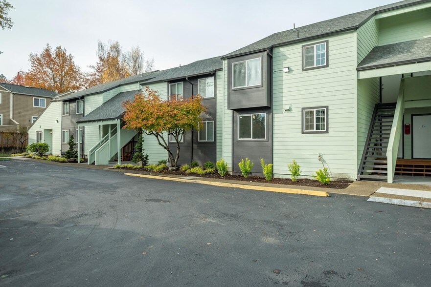 More Photos Of 10285-10305 SW Denney Rd, Beaverton Apartments For Sale