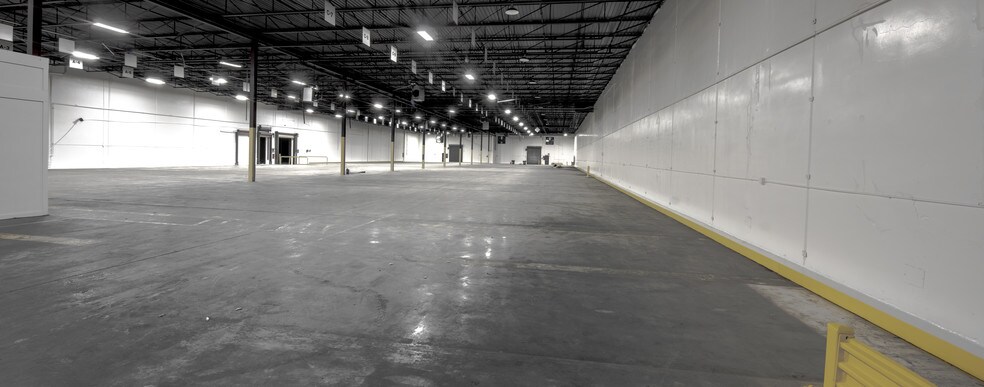 More Photos Of 1900 Daisy St, Chattanooga Warehouse For Lease