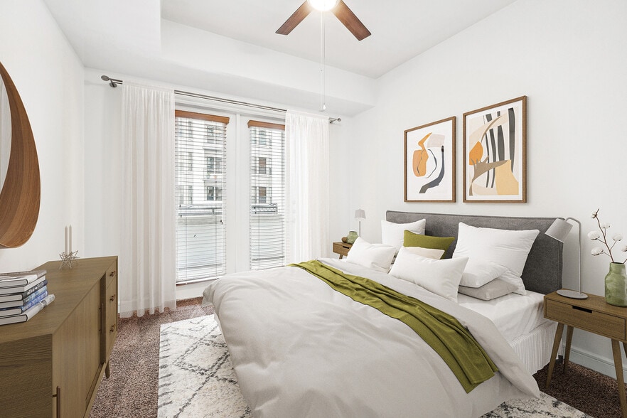 More Photos Of 2800 Kirby Dr, Houston Apartments For Lease